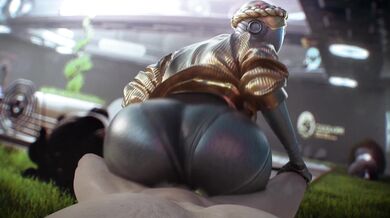 Nuclear Orgasm Collection