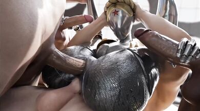 Nuclear Orgasm Collection