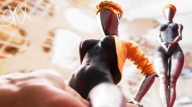 Nuclear Orgasm Collection