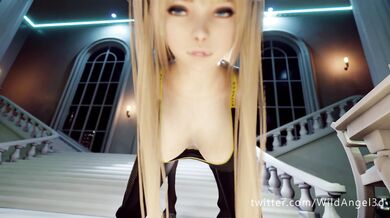 Marie Rose's Naughty Sports Fuck Session
