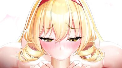 Fiery Boobs In Another World! 9th Edit with Sound Effects