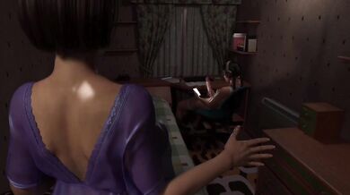 - Lesbian Futa Threesome