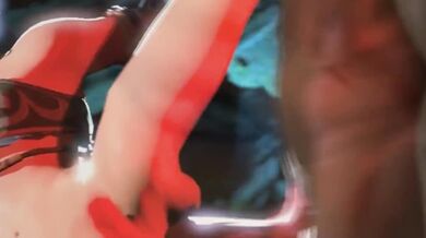 Moron Link - Splattered Porn Video / Heavy Metal Music