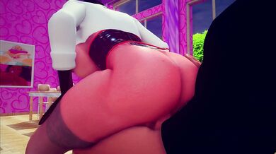 Sissy Slut School for Mrs. Vernon: A Journey of Submission and Humiliation
