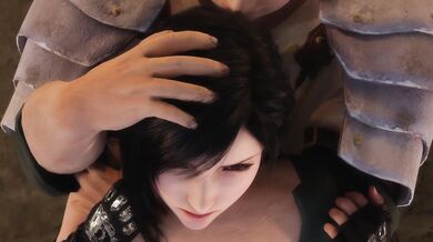 Tifa's Treachery - Jerid's Revenge