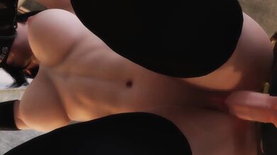 Tifa's Treachery - Jerid's Revenge