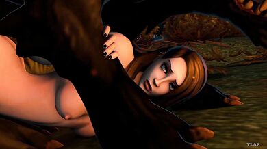 - Unleashed Beasts: Aliarith and Worg's Wild Ride (2018)