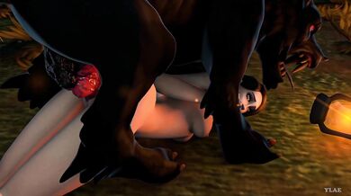 - Unleashed Beasts: Aliarith and Worg's Wild Ride (2018)