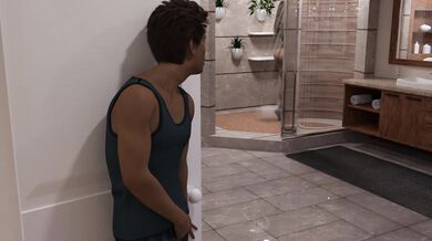 Mom's Forbidden Fruit: Caught in the Act!