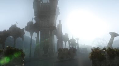 The Priestess' Forbidden Encounter with the Lustful Wolf [XIVersK]