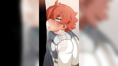 Erika's Depraved Deep Throating [Ravenous]