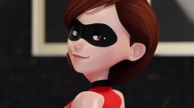 Unleashing Helen's Anal Cherry with a Tight Butthole Fuck