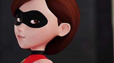 Unleashing Helen's Anal Cherry with a Tight Butthole Fuck