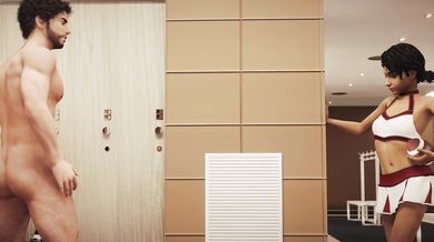 Clementine's Erotic Payback: A KDE Porn Adventure