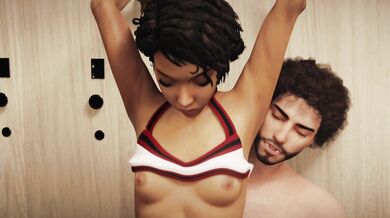 Clementine's Erotic Payback: A KDE Porn Adventure