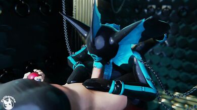 Evilbanana's Chains [Open Mask, Side]