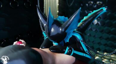 Evilbanana's Chains [Open Mask, Side]