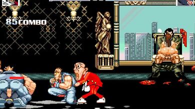 - Mugen Tobf vs Umbreon