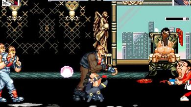 - Mugen Tobf vs Umbreon