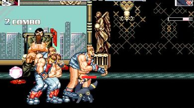 - Mugen Tobf vs Umbreon