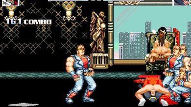 - Mugen Tobf vs Umbreon