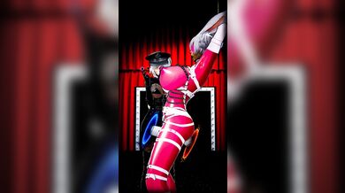 [EnaLagrange] Hard Portal Action