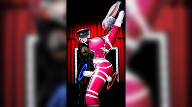 [EnaLagrange] Hard Portal Action