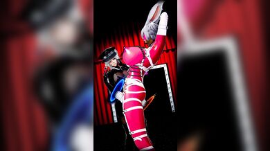 [EnaLagrange] Hard Portal Action