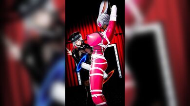 [EnaLagrange] Hard Portal Action