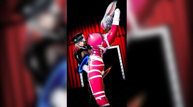 [EnaLagrange] Hard Portal Action