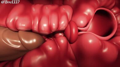 Furry Fuck Fest: Kitty Slut Gets Nailed Before the Fourth of July Fireworks Show