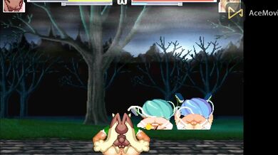 Mile High Club: Midnight Run