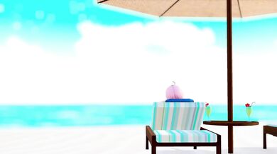 Wet and Wild Water Play with Aqua - HMV