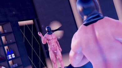 Wet and Wild Water Play with Aqua - HMV