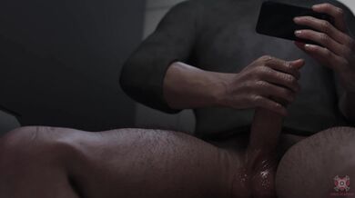 Captain Price's Big Guns Busting Bio Babes on Break