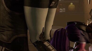 Futanari Rinse Club: Advantages of Mechanized Fucking