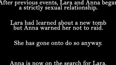 Submissive Futanari's Endurance Challenge II: Object of Desire