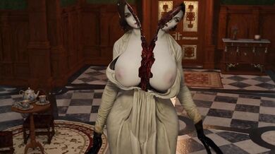 Sliced Doll: A Tale of Blo*od and Lust