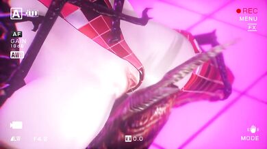 Insect F**k Fest - The Swarming Erotic Adventures of a Horny Entomologist