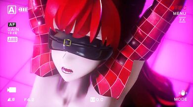 Insect F**k Fest - The Swarming Erotic Adventures of a Horny Entomologist