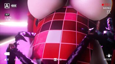 Insect F**k Fest - The Swarming Erotic Adventures of a Horny Entomologist