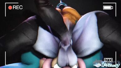 Amy & Kass Fuck Fest [dahsharky]