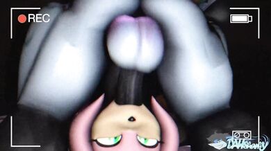 Amy & Kass Fuck Fest [dahsharky]