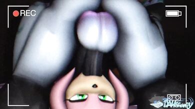 Amy & Kass Fuck Fest [dahsharky]