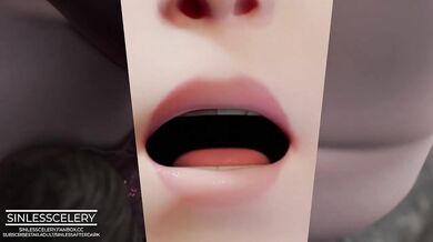 Two Girls, One Dick: Double Penetration Pleasure