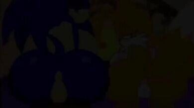 Sonic's Ultimate Forms Exposed: A Hentai Transformation Collection