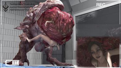 Gamma Breeders on a Mission: The Commission's Forbidden Fruit