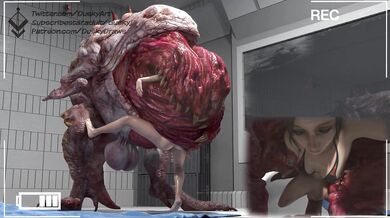 Gamma Breeders on a Mission: The Commission's Forbidden Fruit