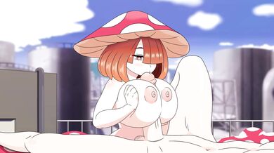 [4K] Lacey's Secret Garden: The Kinoko Mini Project