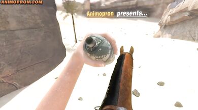 A2Z of ANAL PLAY - A JOURNEY TO THE DEPTHS OF HER HOLE!